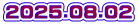 2025.08.02